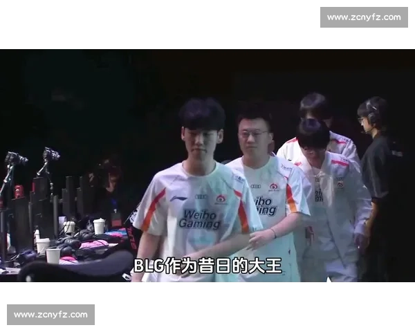 LPL第二赛段小组赛:WBG输给BLG,呼吸面对BIN已经连输12场了 LPL第二赛段小组赛:WBG输给BLG,呼吸面对BIN已经连输12场了